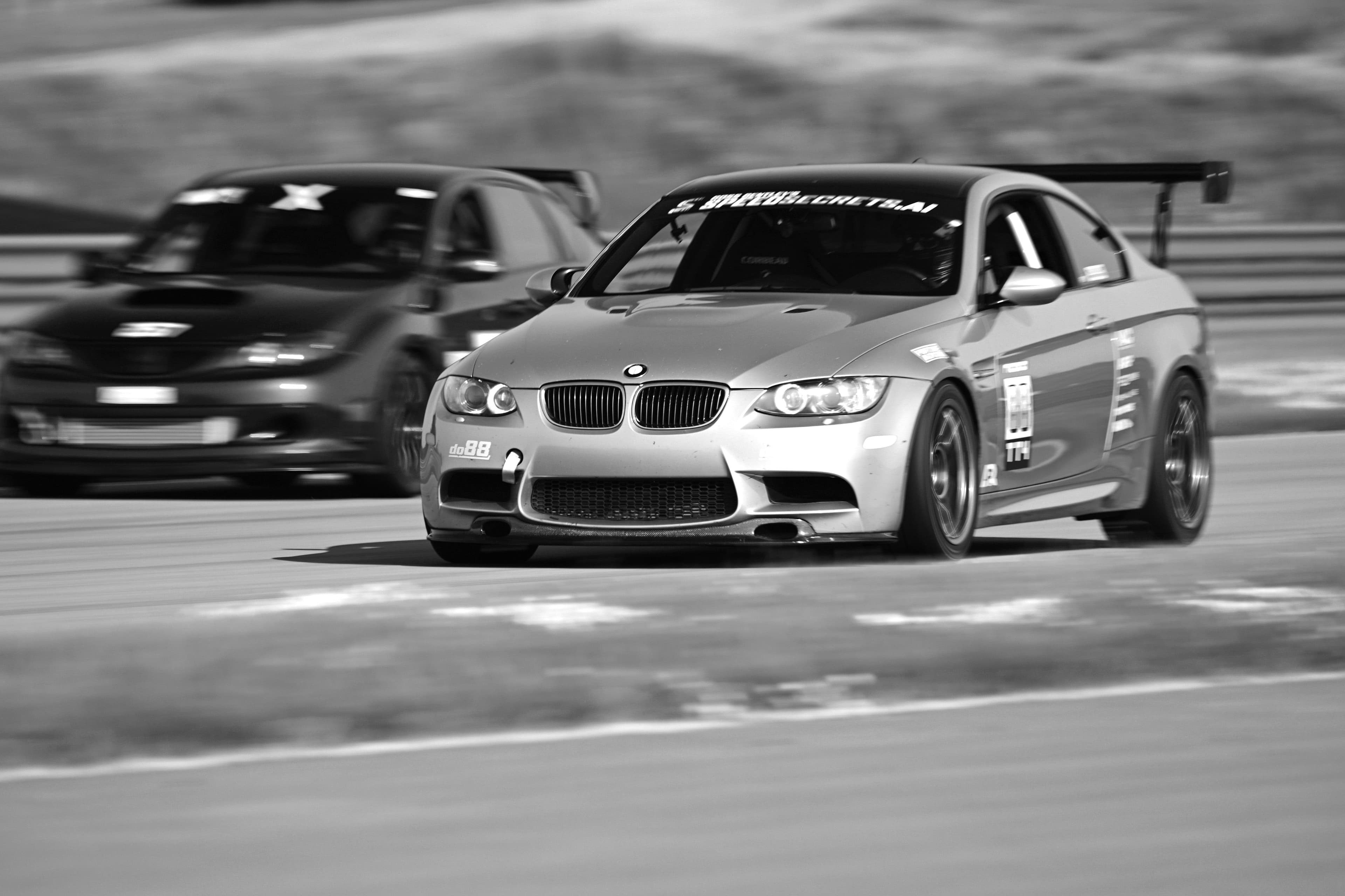 BMW e92 M3