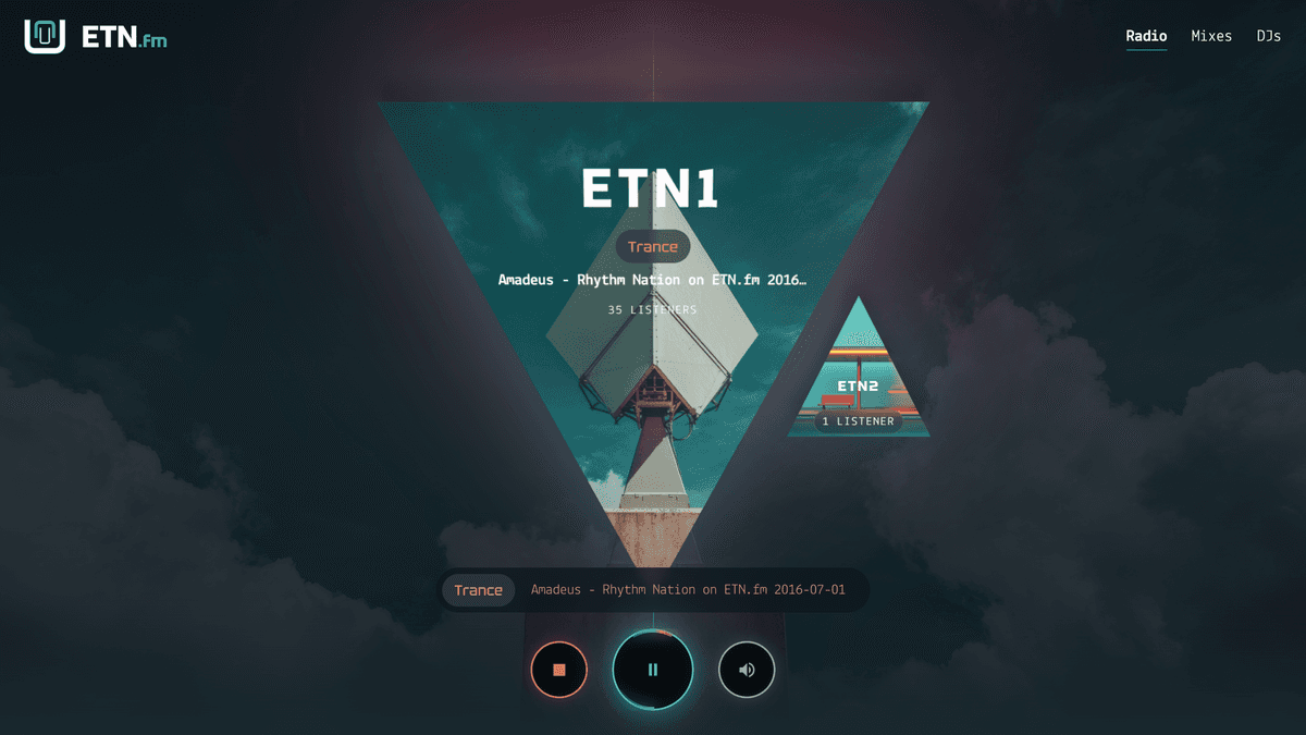 ETN.fm