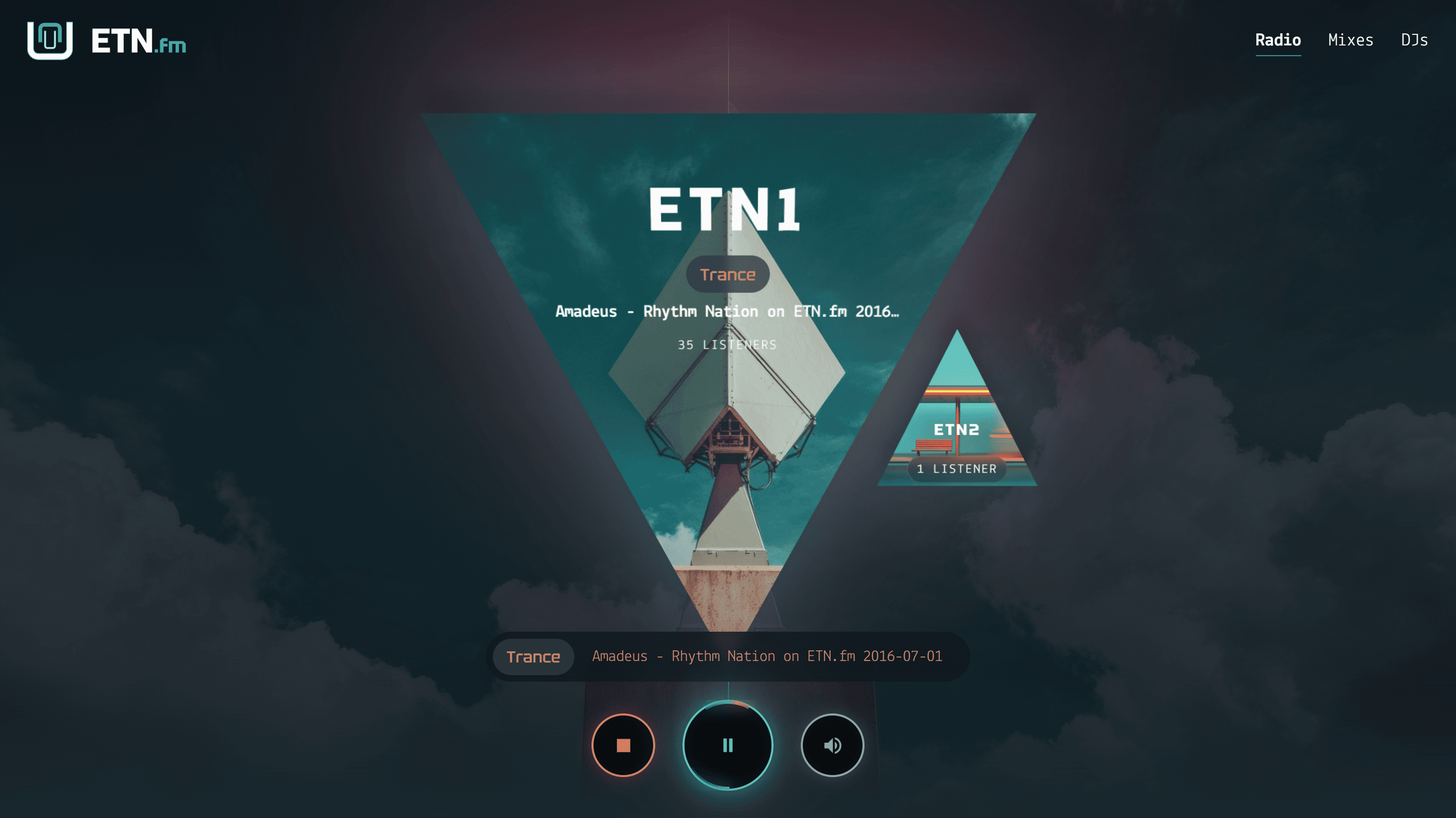 ETN.fm